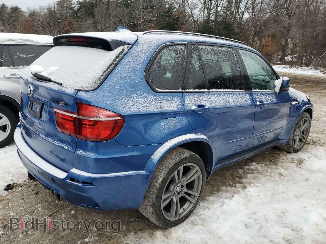 2013 BMW X5 - VIN: 5YMGY0C56D0C11802 - Фото 3