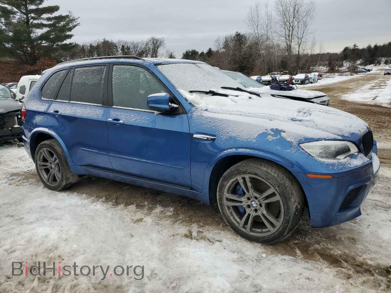 2013 BMW X5 - VIN: 5YMGY0C56D0C11802 - Фото 4