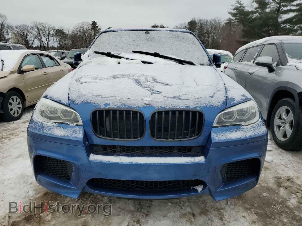 2013 BMW X5 - VIN: 5YMGY0C56D0C11802 - Фото 5