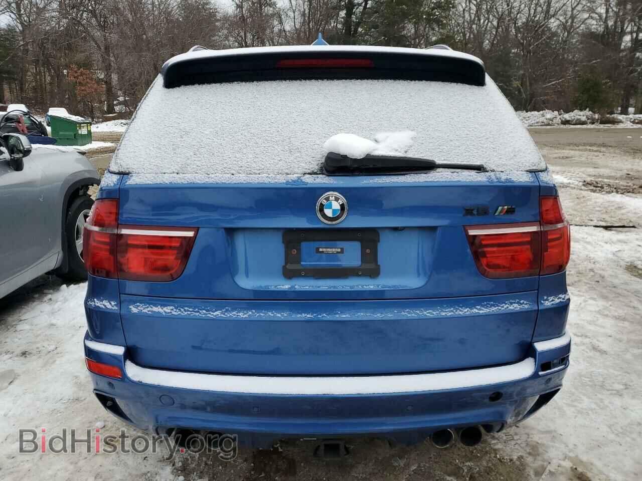 2013 BMW X5 - VIN: 5YMGY0C56D0C11802 - Фото 6