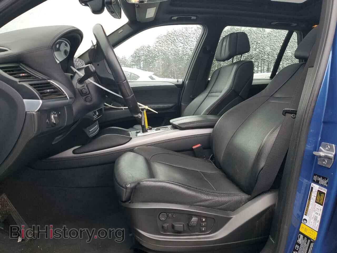 2013 BMW X5 - VIN: 5YMGY0C56D0C11802 - Фото 7