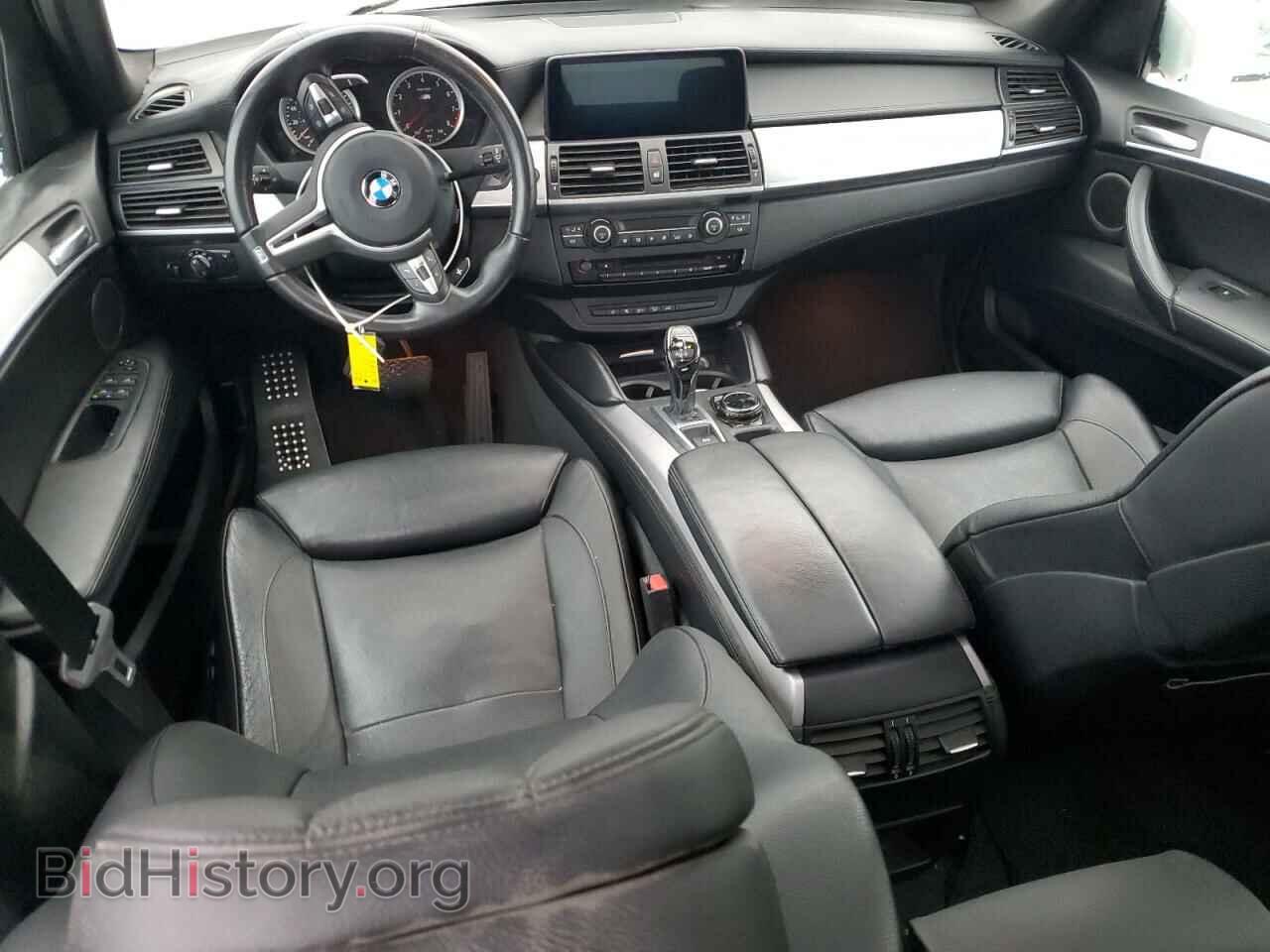 2013 BMW X5 - VIN: 5YMGY0C56D0C11802 - Фото 8