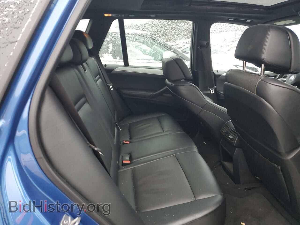 2013 BMW X5 - VIN: 5YMGY0C56D0C11802 - Фото 10