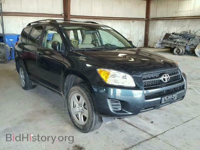 Фотография 2T3BF4DV3CW265144 - TOYOTA RAV4 2012