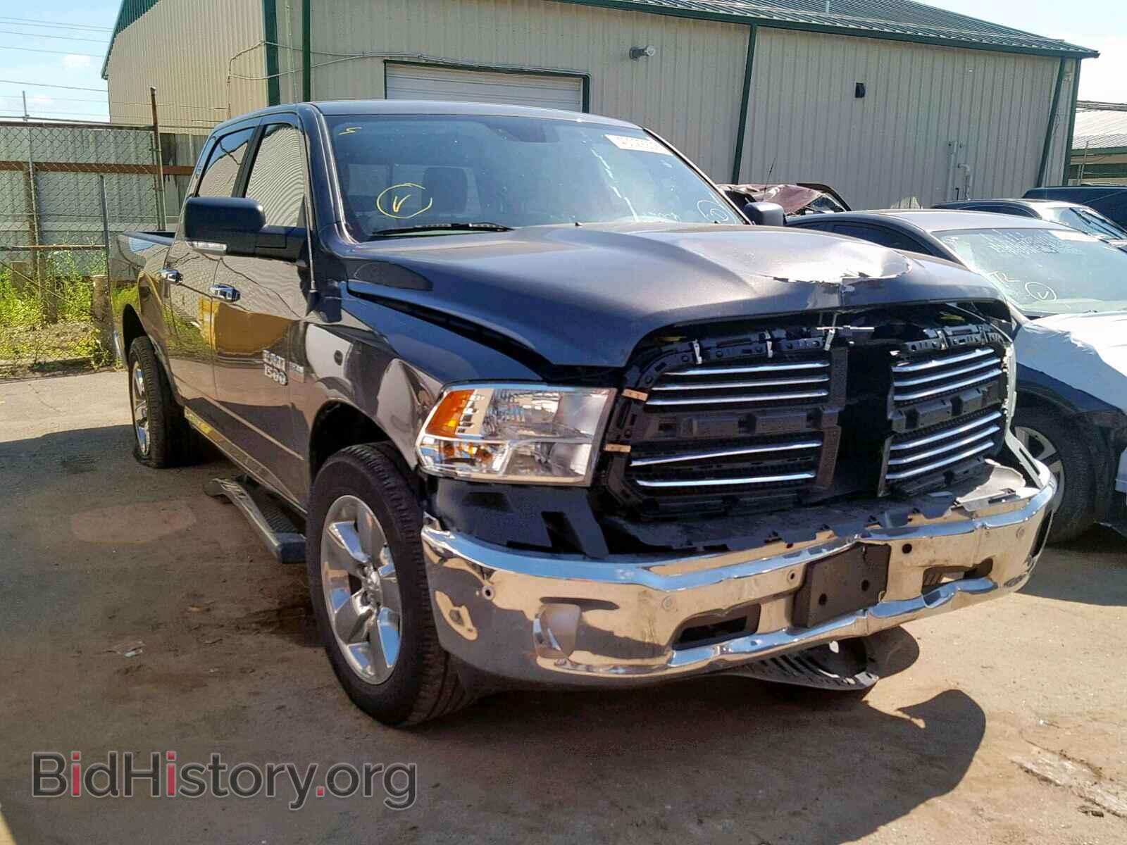 Photo 1C6RR7TT9HS603094 - RAM 1500 SLT 2017