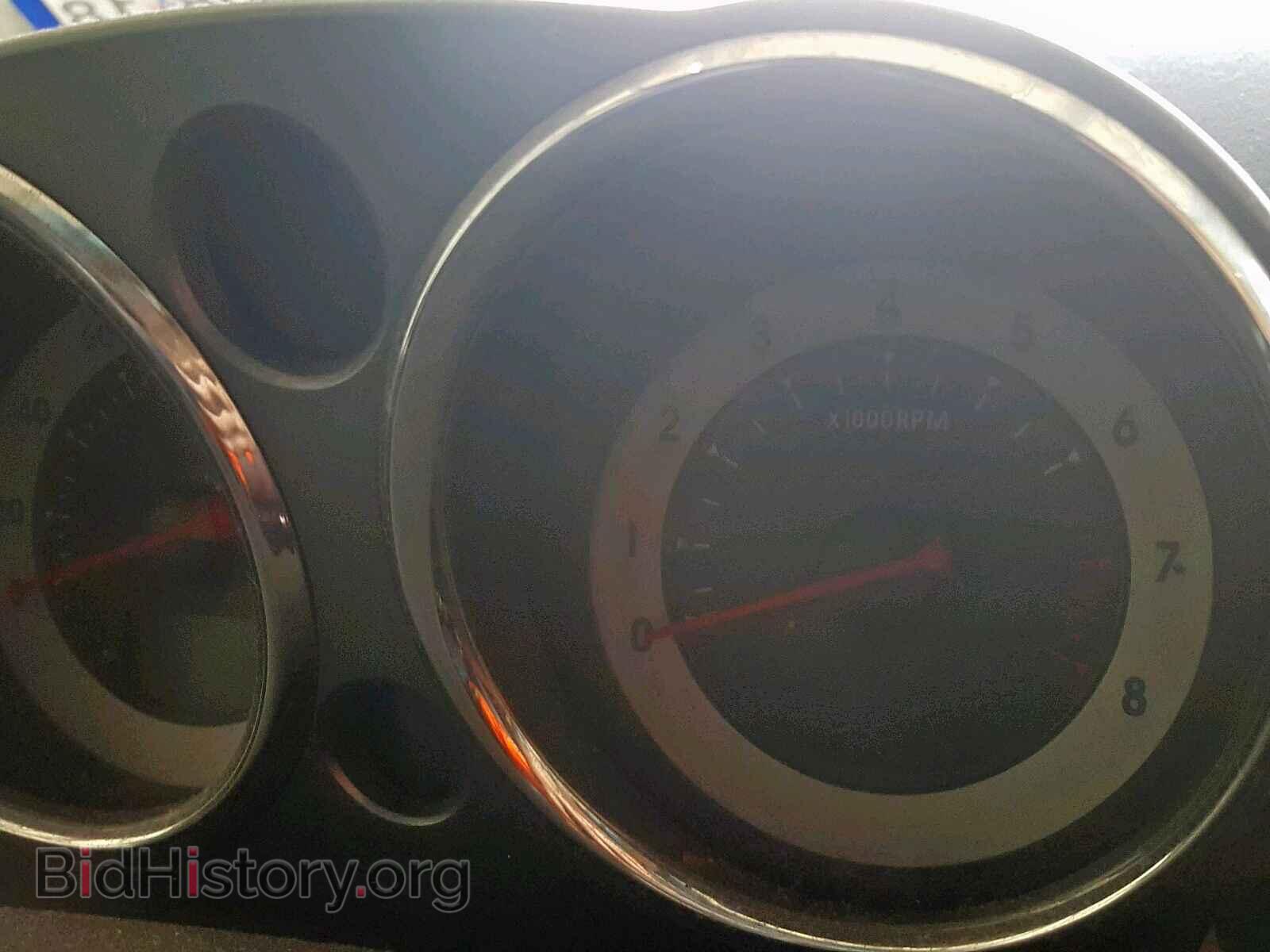 2012 MITSUBISHI ECLIPSE - VIN: 4A31K5DF4CE004745 - Фото 8