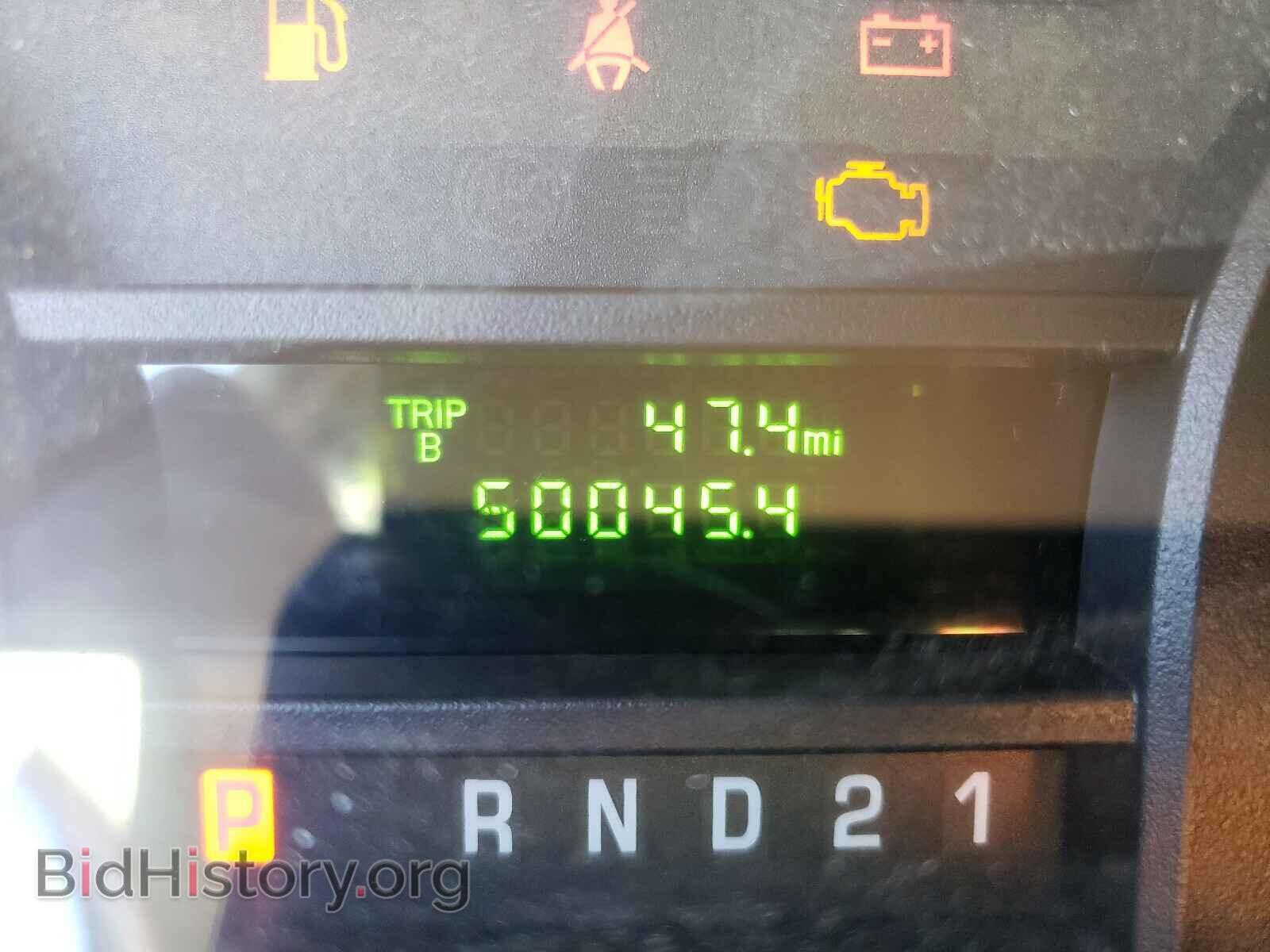 2011 FORD ECONOLINE - VIN: 1FTNE2EL2BDA91855 - Фото 8