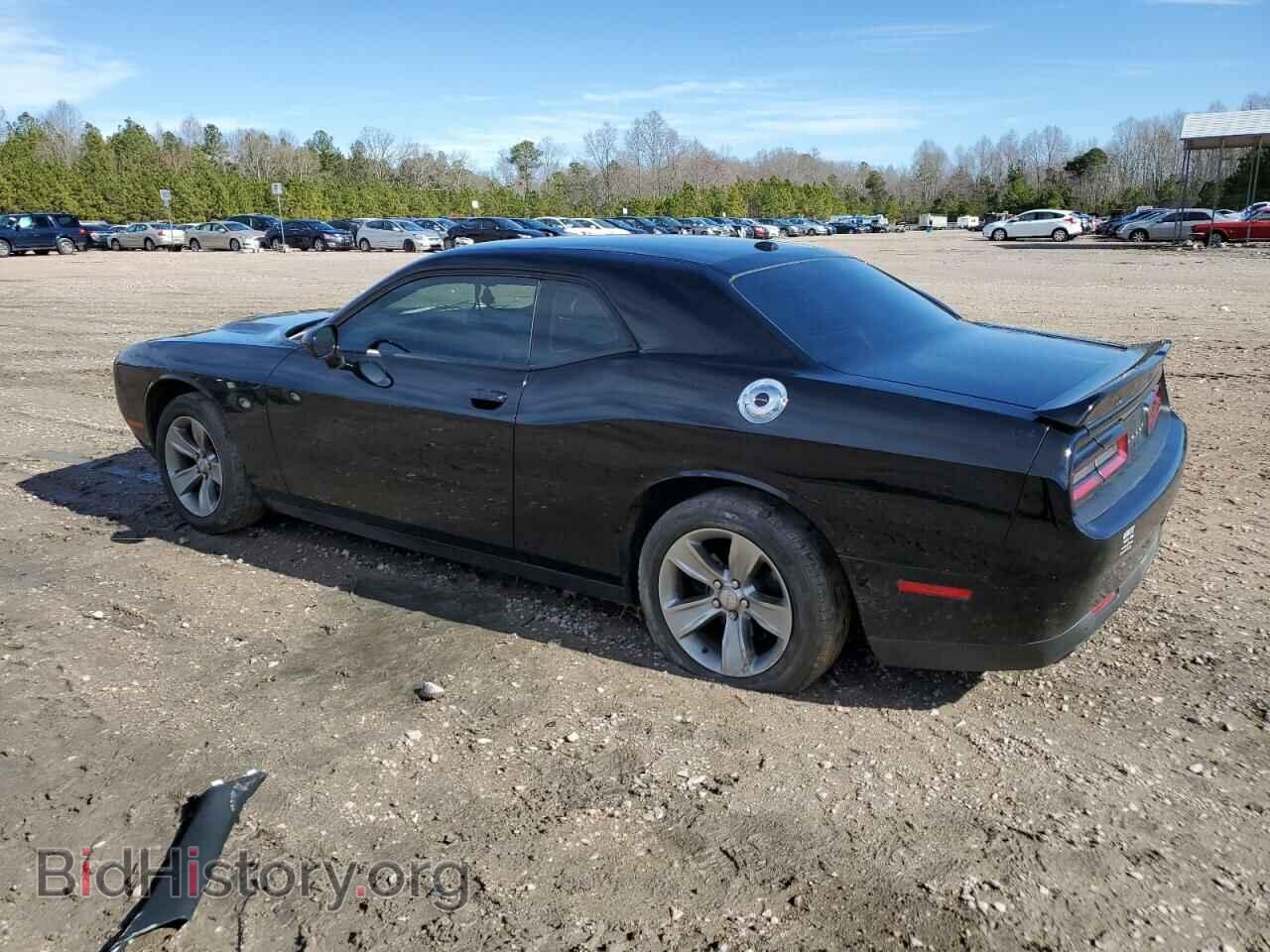 2020 DODGE CHALLENGER - VIN: 2C3CDZAG0LH206067 - Photo 2