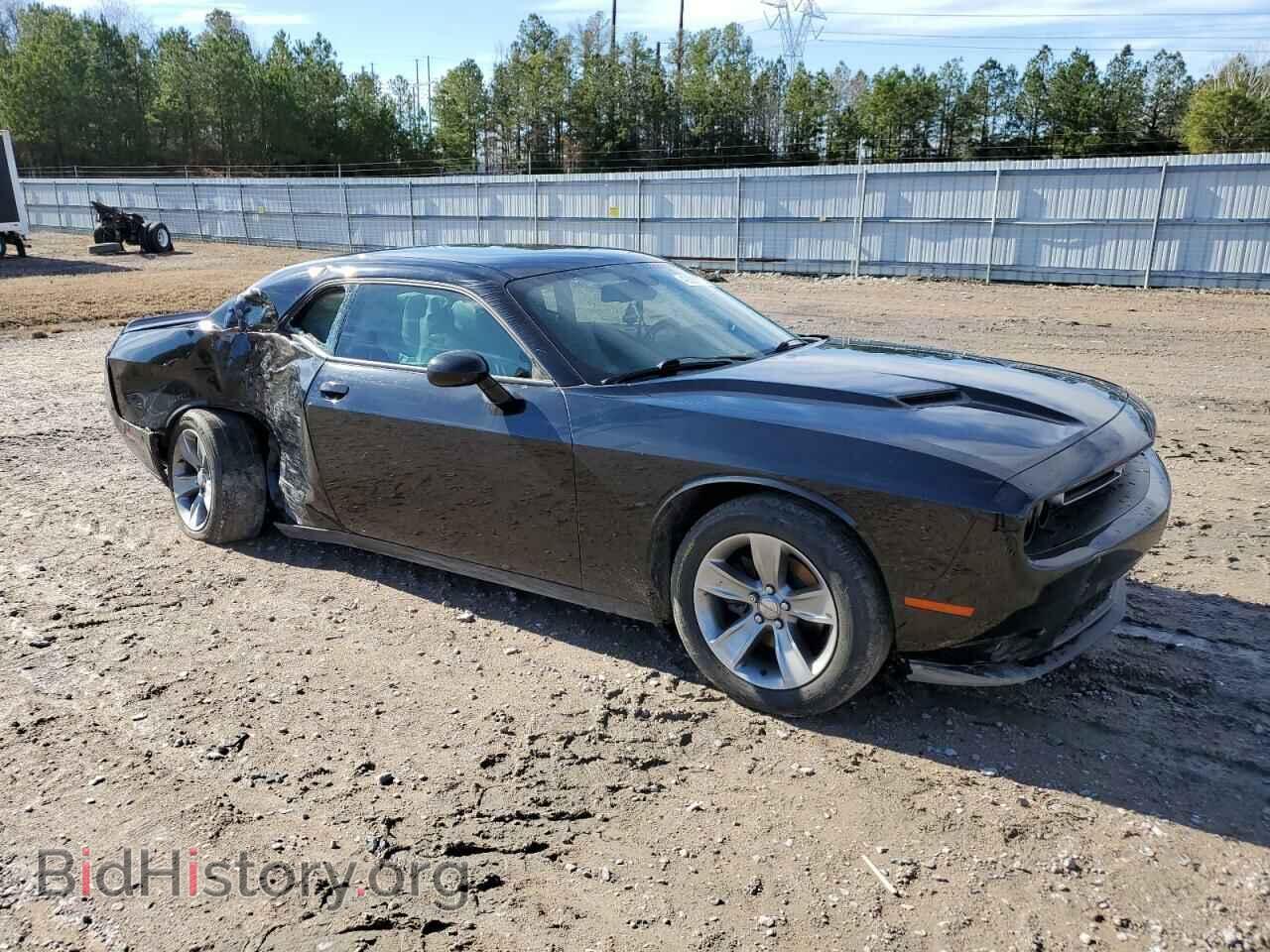 2020 DODGE CHALLENGER - VIN: 2C3CDZAG0LH206067 - Photo 4