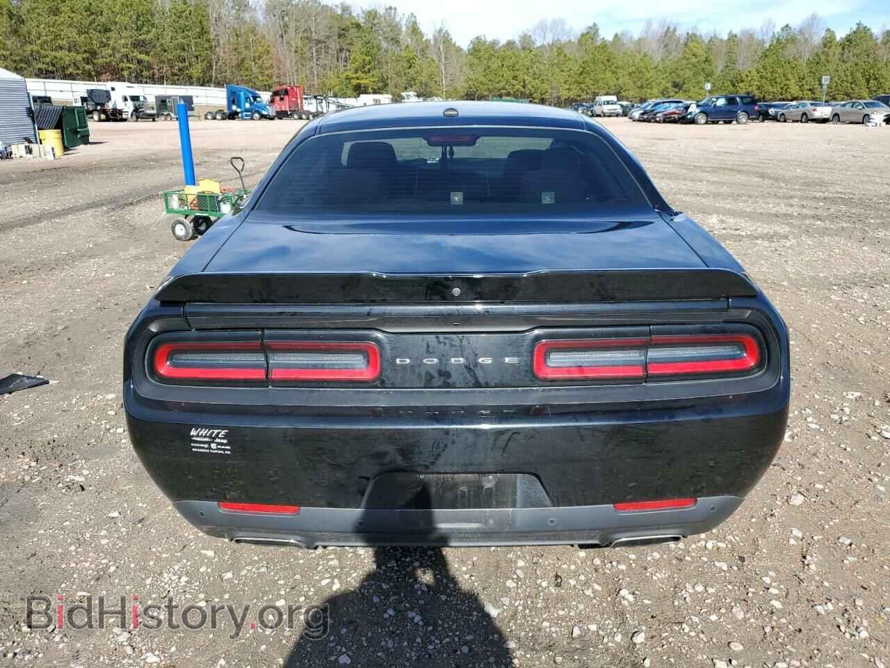 2020 DODGE CHALLENGER - VIN: 2C3CDZAG0LH206067 - Photo 6