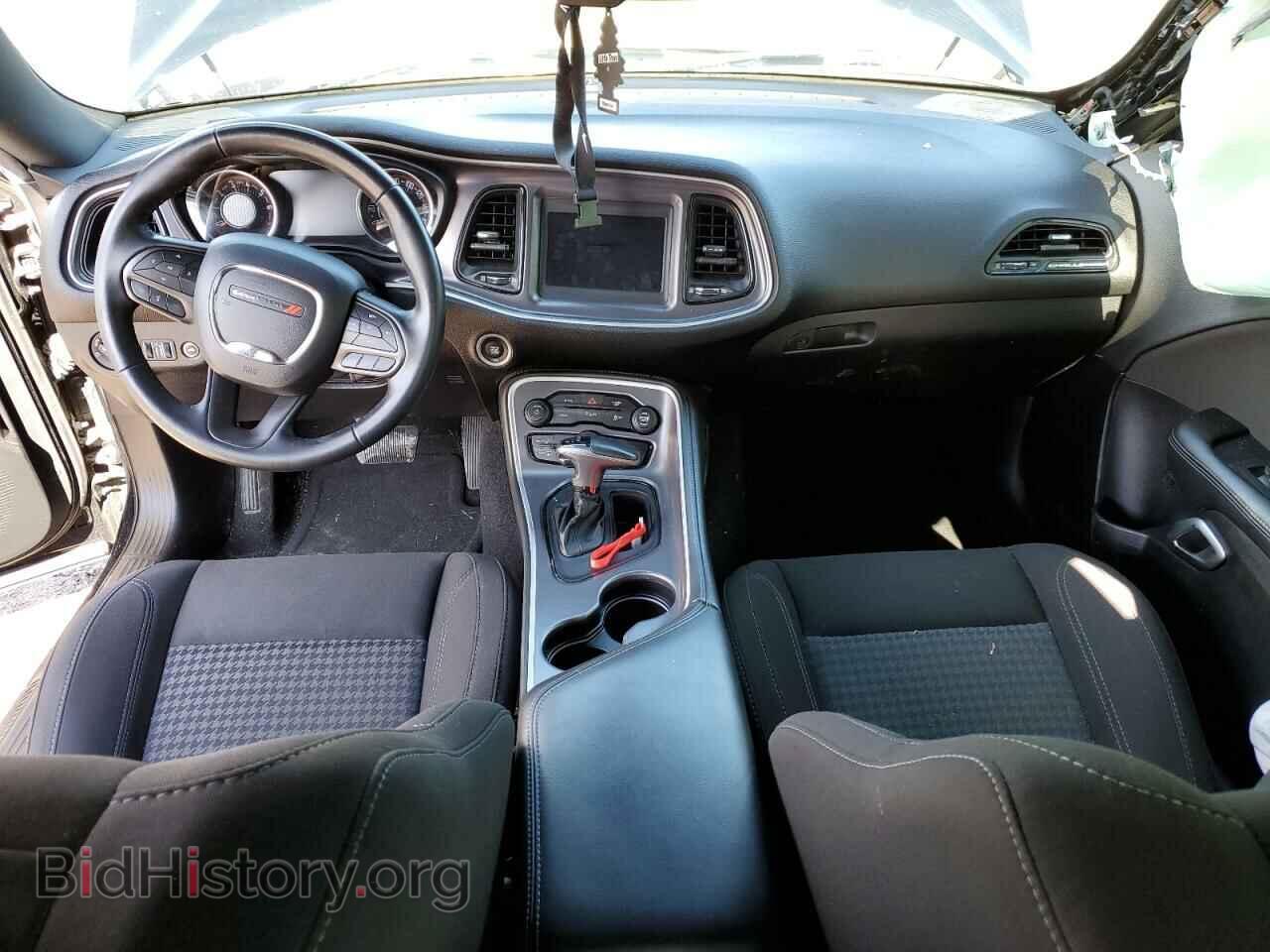 2020 DODGE CHALLENGER - VIN: 2C3CDZAG0LH206067 - Photo 8
