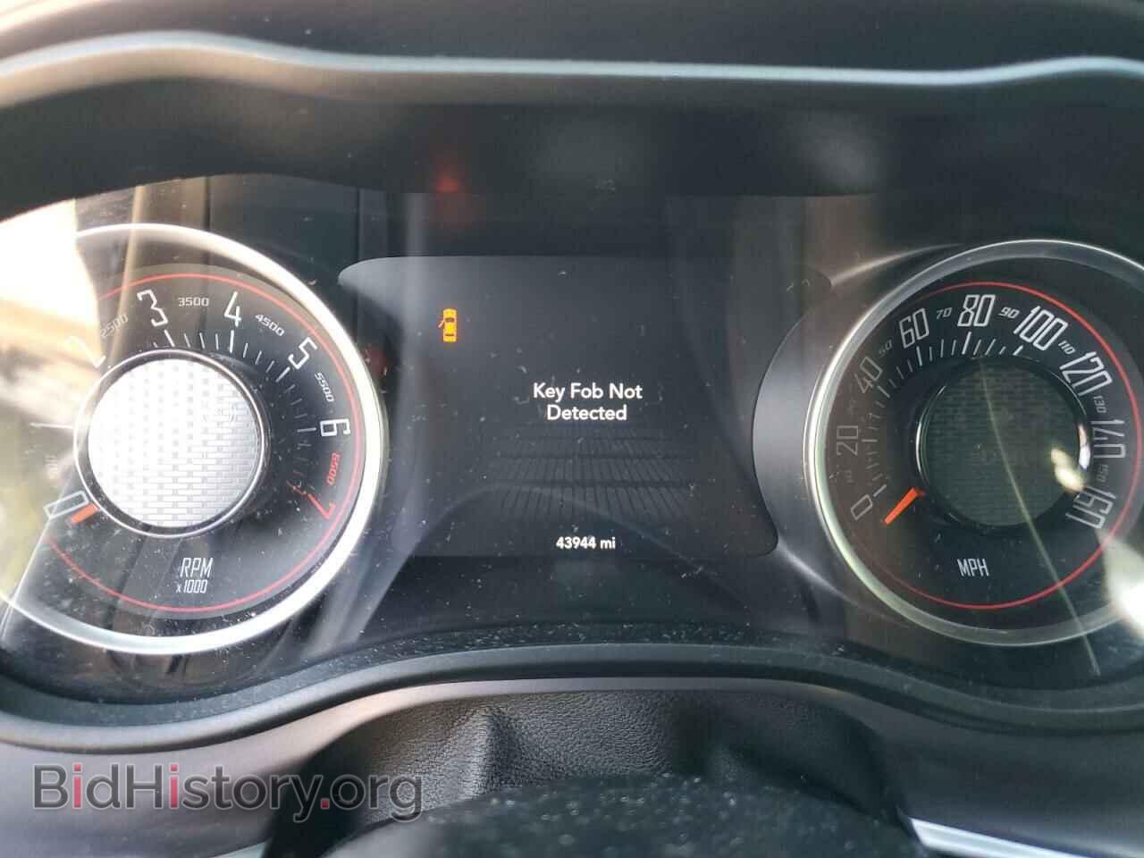 2020 DODGE CHALLENGER - VIN: 2C3CDZAG0LH206067 - Photo 9