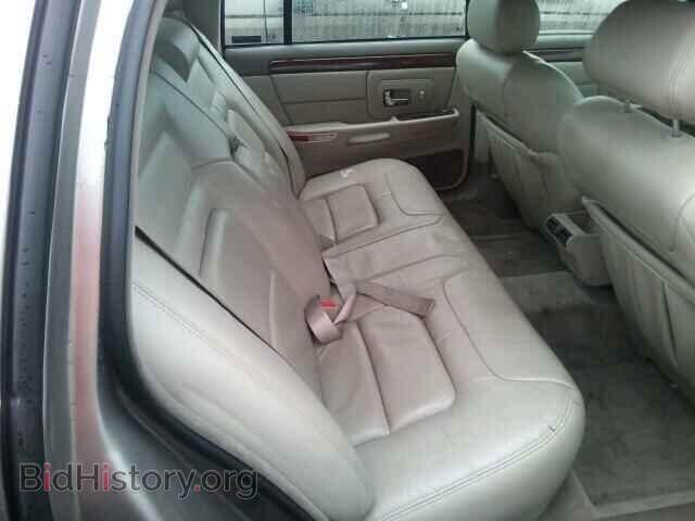 1998 CADILLAC DEVILLE - VIN: 1G6KD54Y2WU762079 - Photo 6