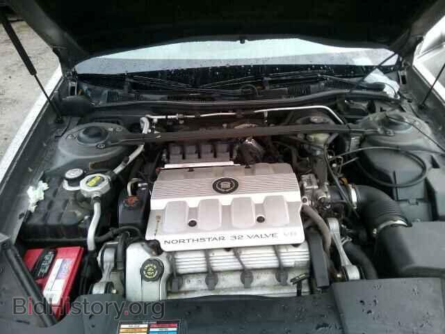 1998 CADILLAC DEVILLE - VIN: 1G6KD54Y2WU762079 - Photo 7