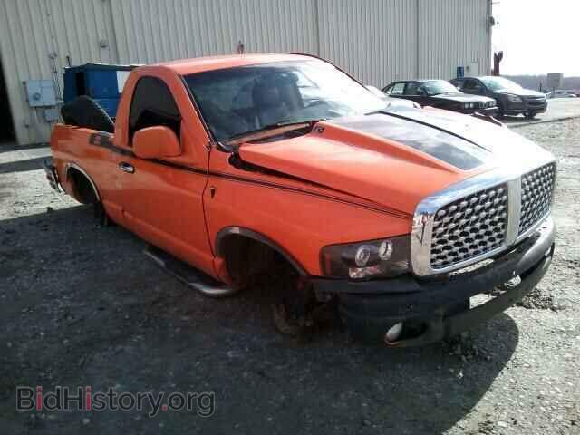 Photo 1D7HA16D84J174064 - DODGE RAM 1500 2004