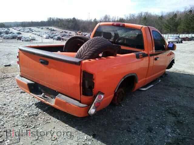 2004 DODGE RAM 1500 - VIN: 1D7HA16D84J174064 - Photo 4