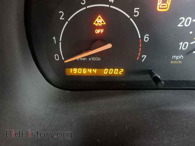 2002 SAAB 9 3 - VIN: YS3DF78K627008248 - Фото 8