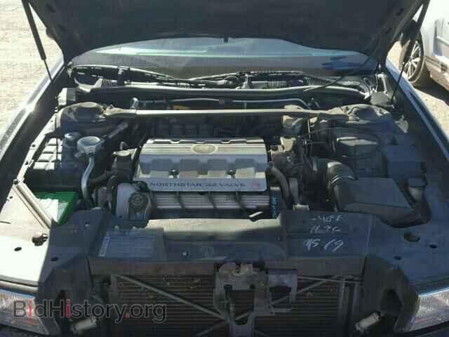 1996 CADILLAC DEVILLE - VIN: 1G6KD52Y4TU224014 - Фото 7