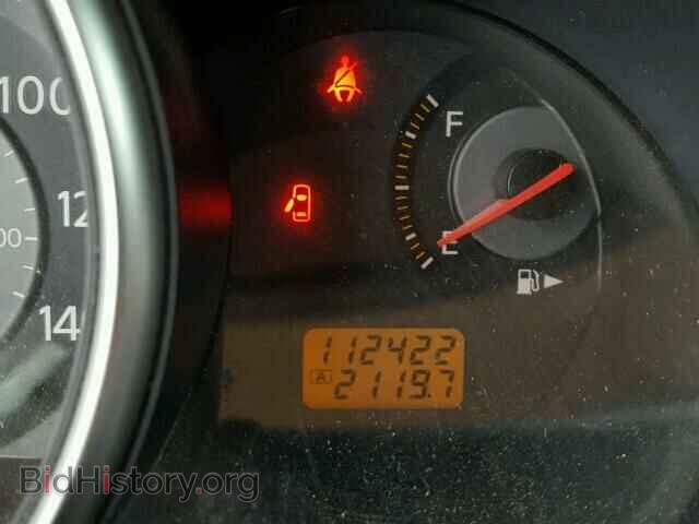 2007 NISSAN VERSA - VIN: 3N1BC11E47L417590 - Фото 8