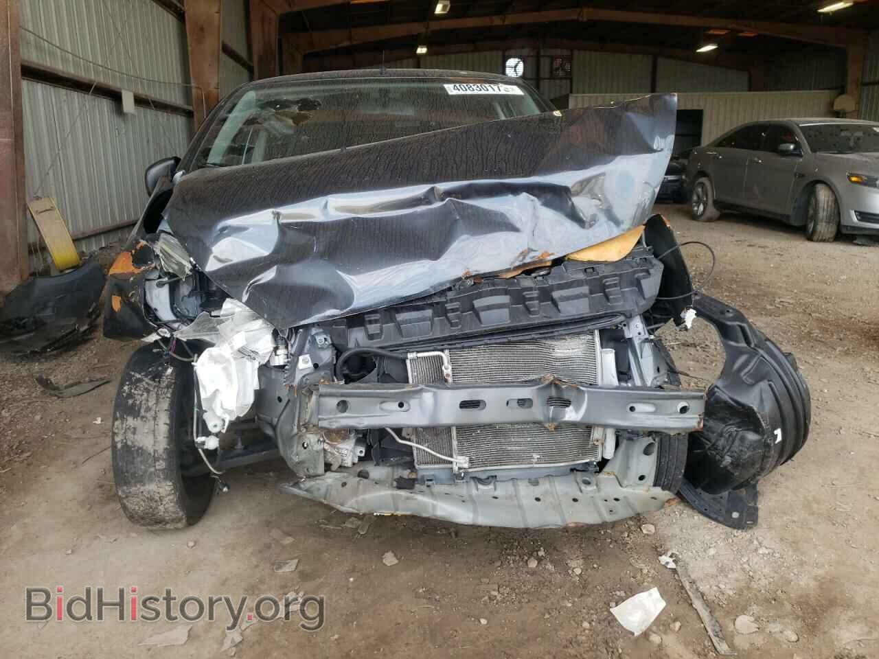 2014 MITSUBISHI MIRAGE - VIN: ML32A3HJ2EH025420 - Фото 5