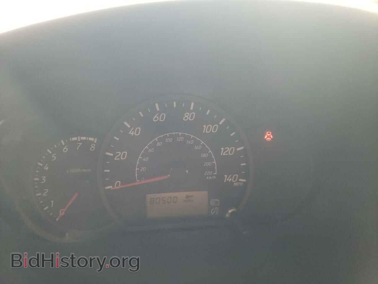 2014 MITSUBISHI MIRAGE - VIN: ML32A3HJ2EH025420 - Фото 9