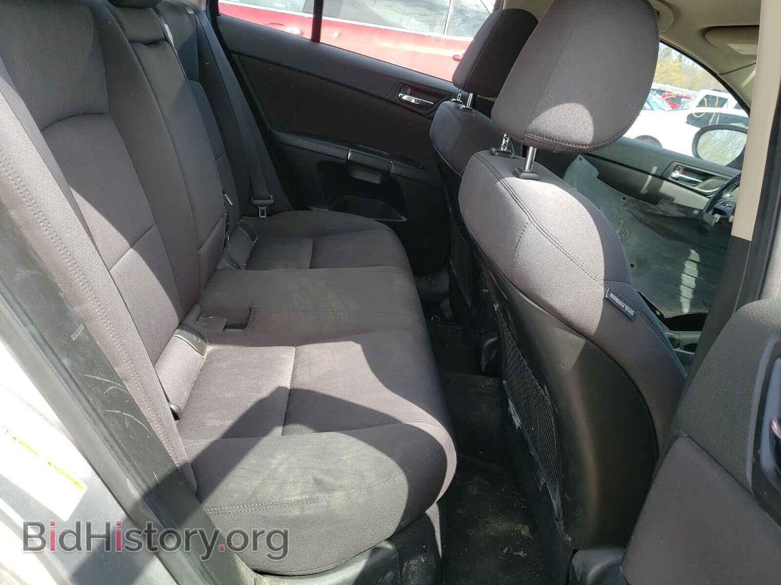 2013 SUZUKI KIZASHI - VIN: JS2RF9A33D6100136 - Фото 6