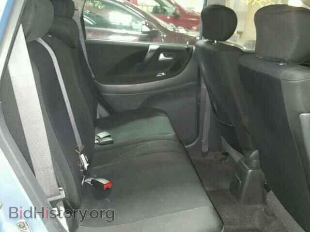 2006 SUZUKI AERIO - VIN: JS2RC62H965351740 - Фото 6
