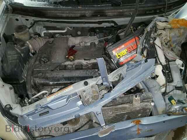 2006 SUZUKI AERIO - VIN: JS2RC62H965351740 - Фото 7