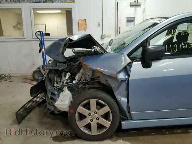 2006 SUZUKI AERIO - VIN: JS2RC62H965351740 - Фото 10