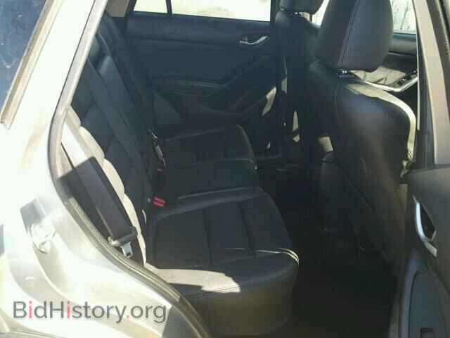 2014 MAZDA CX-5 - VIN: JM3KE2DYXE0410793 - Фото 6