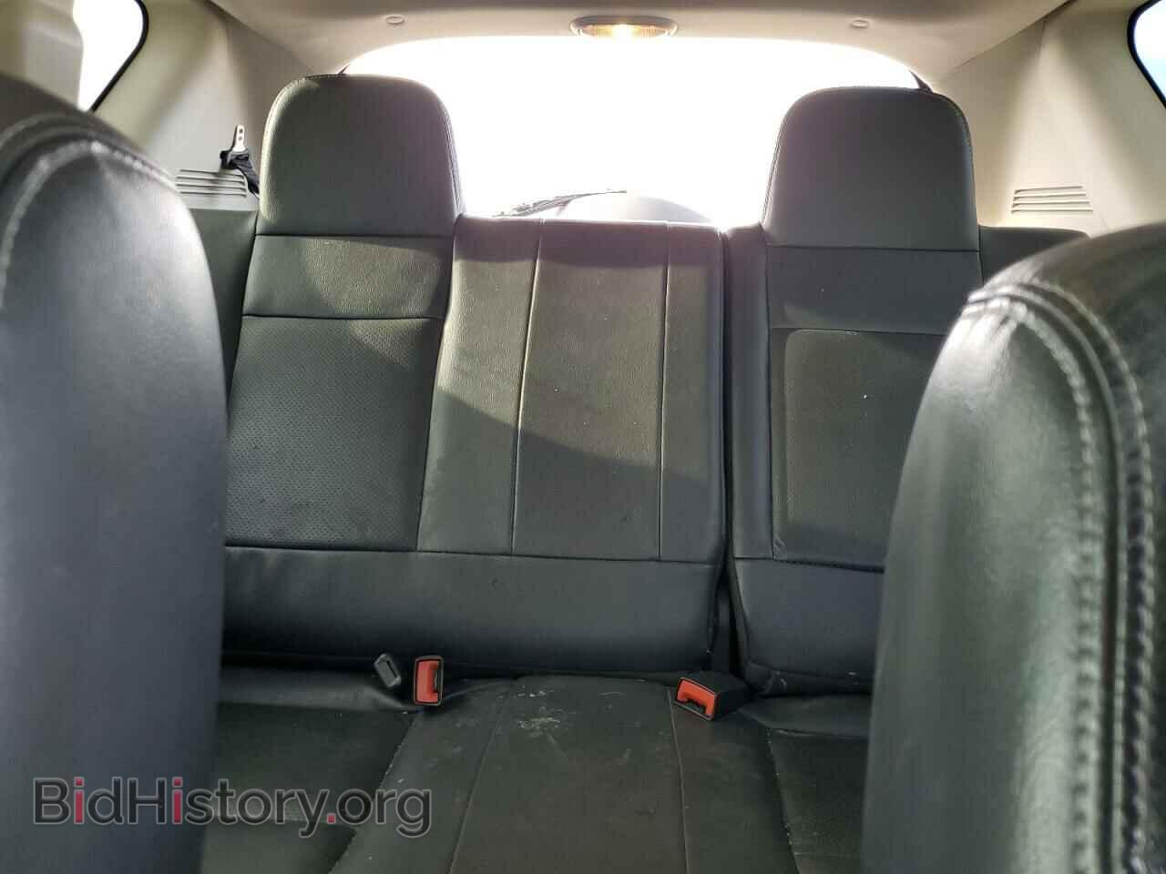 2015 JEEP COMPASS - VIN: 1C4NJCEA4FD116065 - Фото 10