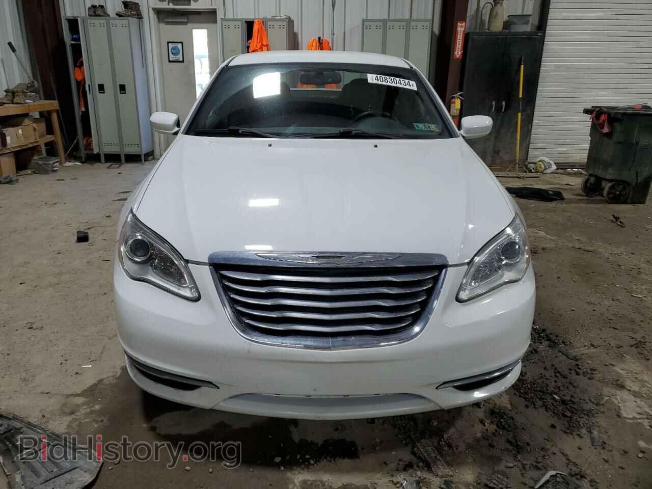 2013 CHRYSLER 200 - VIN: 1C3CCBAB5DN561999 - Photo 5
