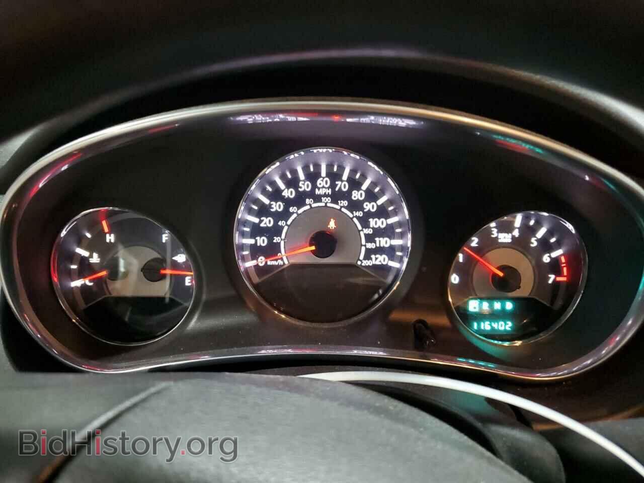 2013 CHRYSLER 200 - VIN: 1C3CCBAB5DN561999 - Photo 9