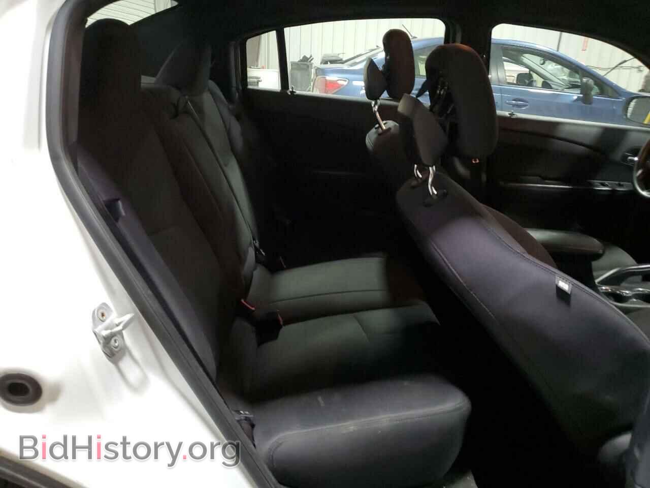 2013 CHRYSLER 200 - VIN: 1C3CCBAB5DN561999 - Photo 10