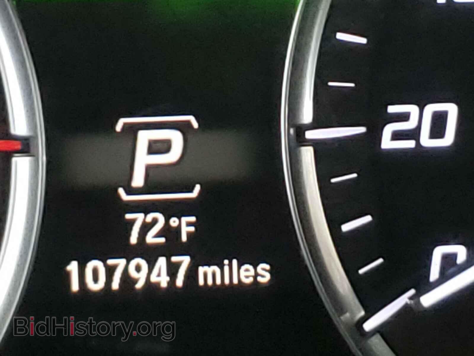 2016 ACURA MDX - VIN: 5FRYD4H46GB009446 - Фото 8