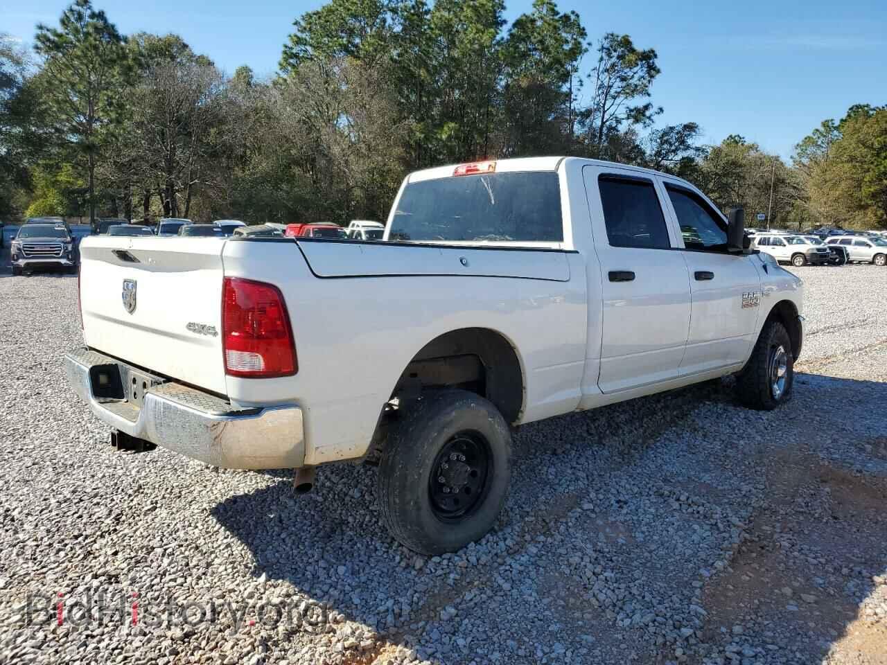 2016 RAM All Models - VIN: 3C6TR5CT5GG161558 - Фото 3