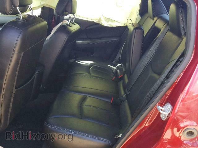 2013 CHRYSLER 200 - VIN: 1C3CCBCG9DN567667 - Фото 6