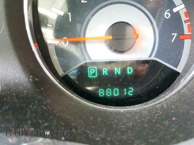 2013 CHRYSLER 200 - VIN: 1C3CCBCG9DN567667 - Фото 8