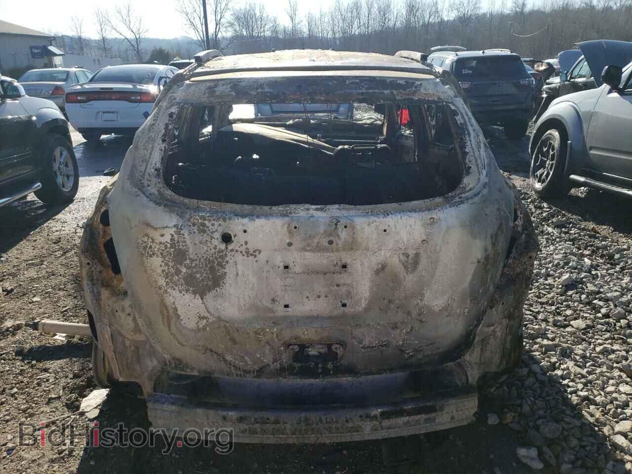 2014 BUICK ENCORE - VIN: KL4CJFSB3EB737128 - Фото 6