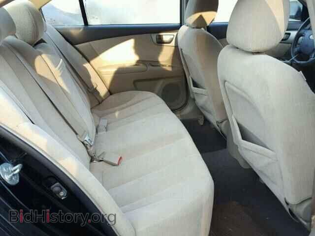 2008 KIA OPTIMA - VIN: KNAGE123585204477 - Фото 6