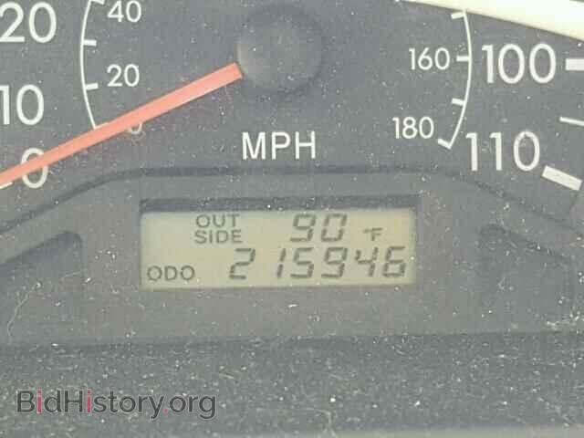 2003 TOYOTA COROLLA - VIN: JTDBR32E630006706 - Фото 8