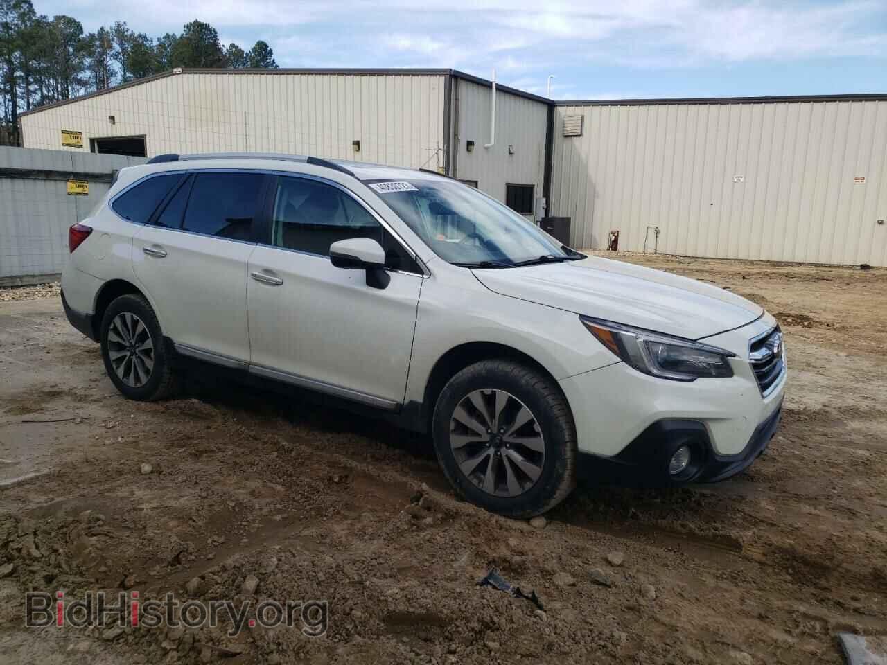 2019 SUBARU OUTBACK - VIN: 4S4BSATC0K3215924 - Фото 4