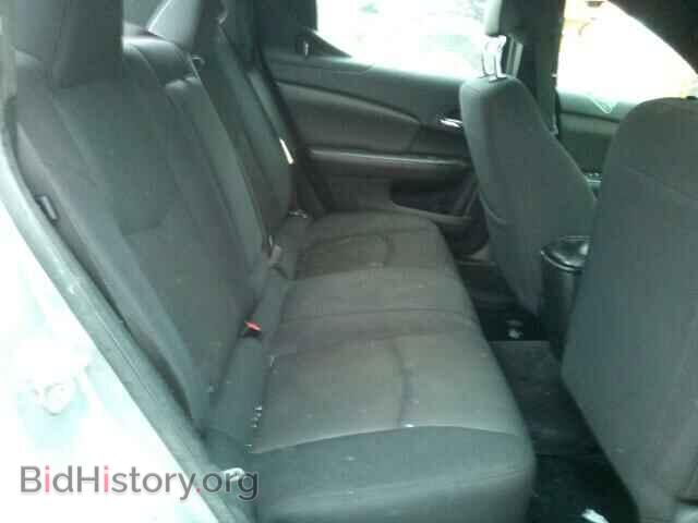 2013 DODGE AVENGER - VIN: 1C3CDZAB2DN552036 - Photo 6