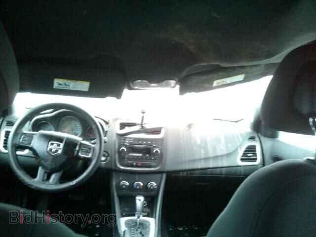 2013 DODGE AVENGER - VIN: 1C3CDZAB2DN552036 - Photo 9