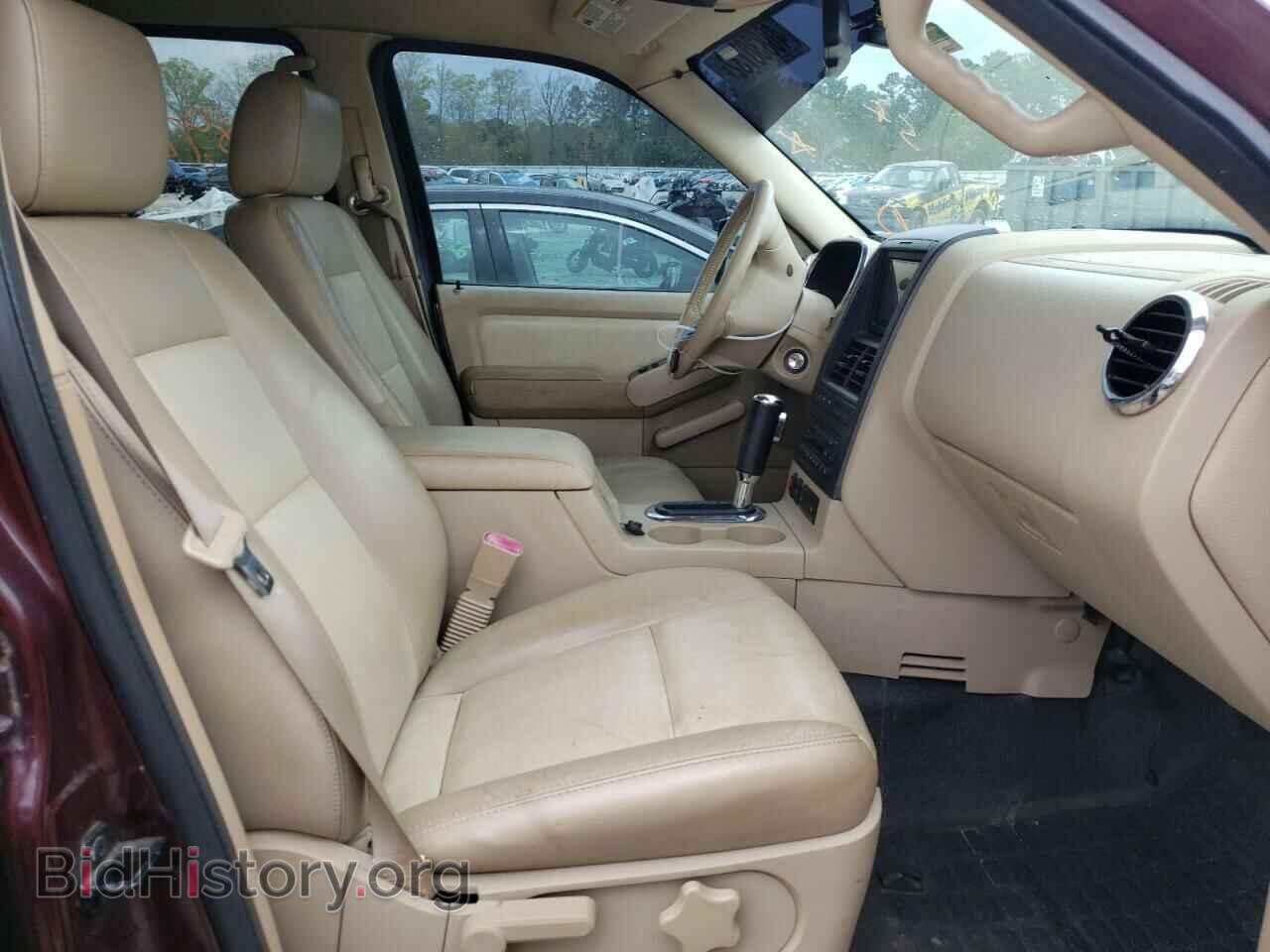 2007 FORD EXPLORER - VIN: 1FMEU33877UA30320 - Photo 5