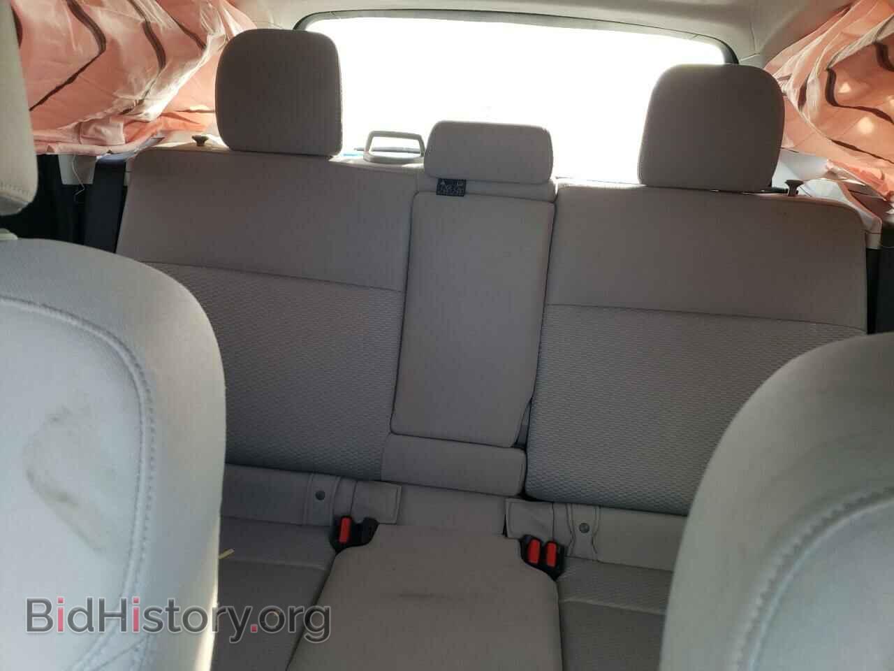 2017 SUBARU FORESTER - VIN: JF2SJAEC0HH403926 - Фото 10