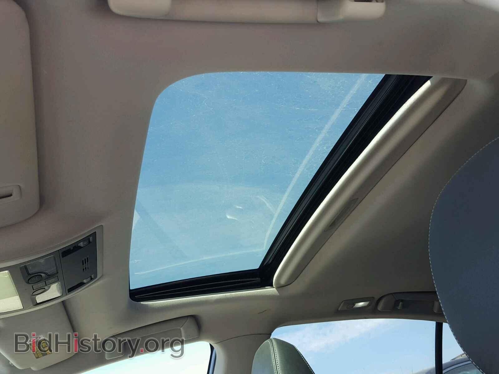 2015 LEXUS GS350 - VIN: JTHBE1BL5FA004649 - Фото 6