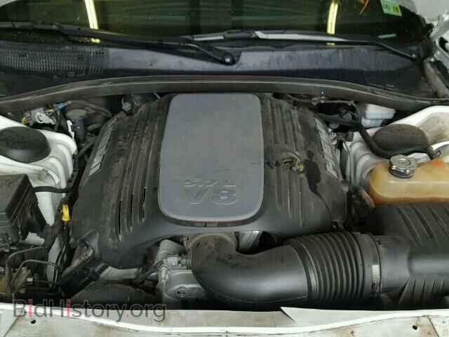 2011 DODGE CHARGER - VIN: 2B3CM5CT4BH610911 - Фото 7