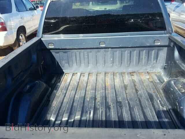 2014 CHEVROLET SILVERADO - VIN: 3GCPCREC4EG155778 - Фото 6