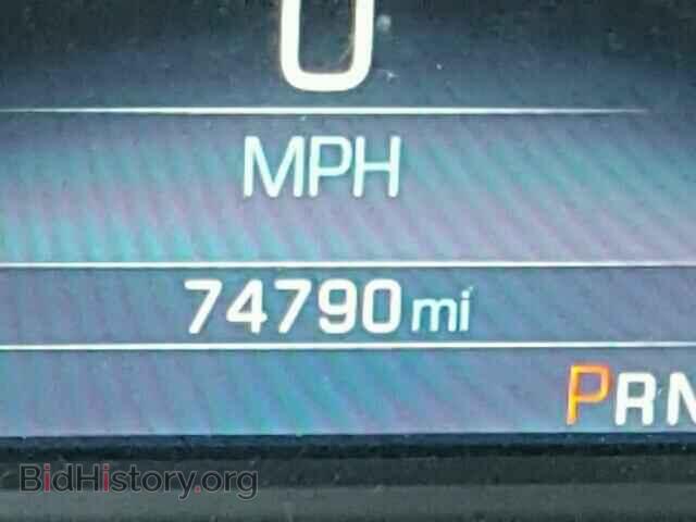 2014 CHEVROLET SILVERADO - VIN: 3GCPCREC4EG155778 - Фото 8